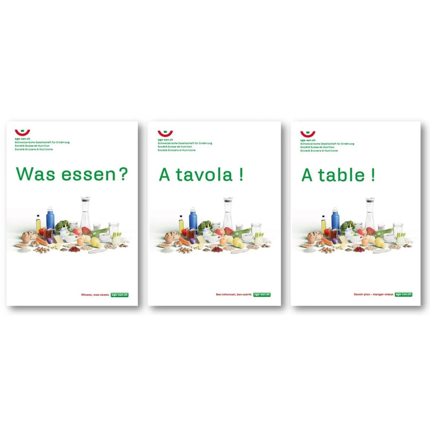 A table!