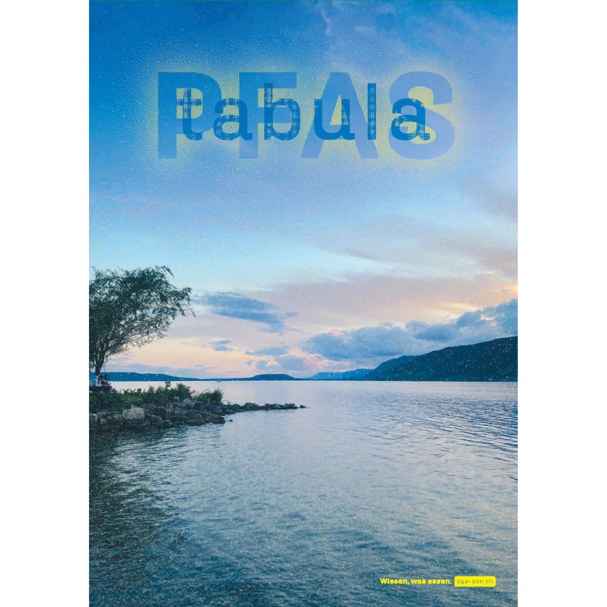 tabula 2/2025 – PFAS