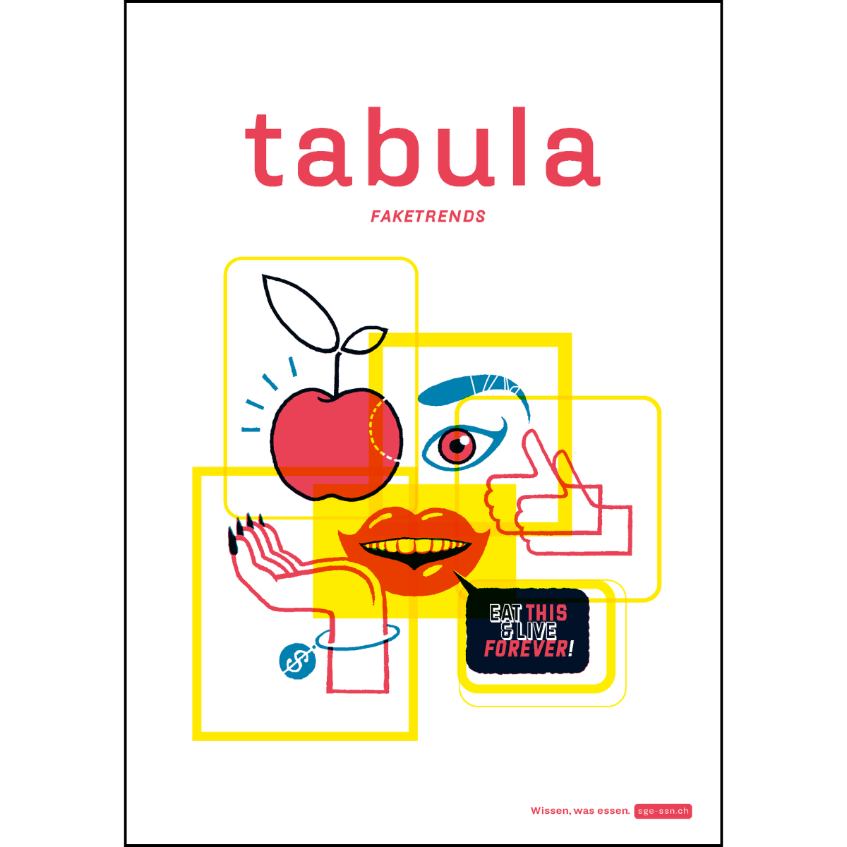 tabula 2/2026 – #faketrends