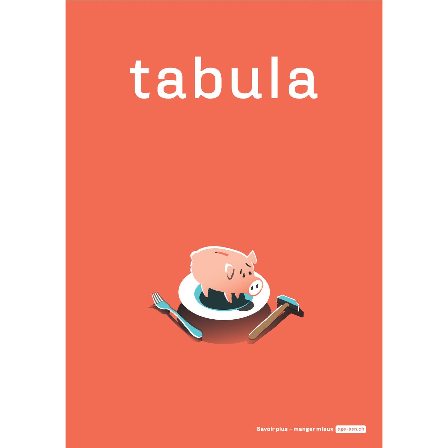 tabula 2/2024 – Egalité des chances et pauvreté alimentaire