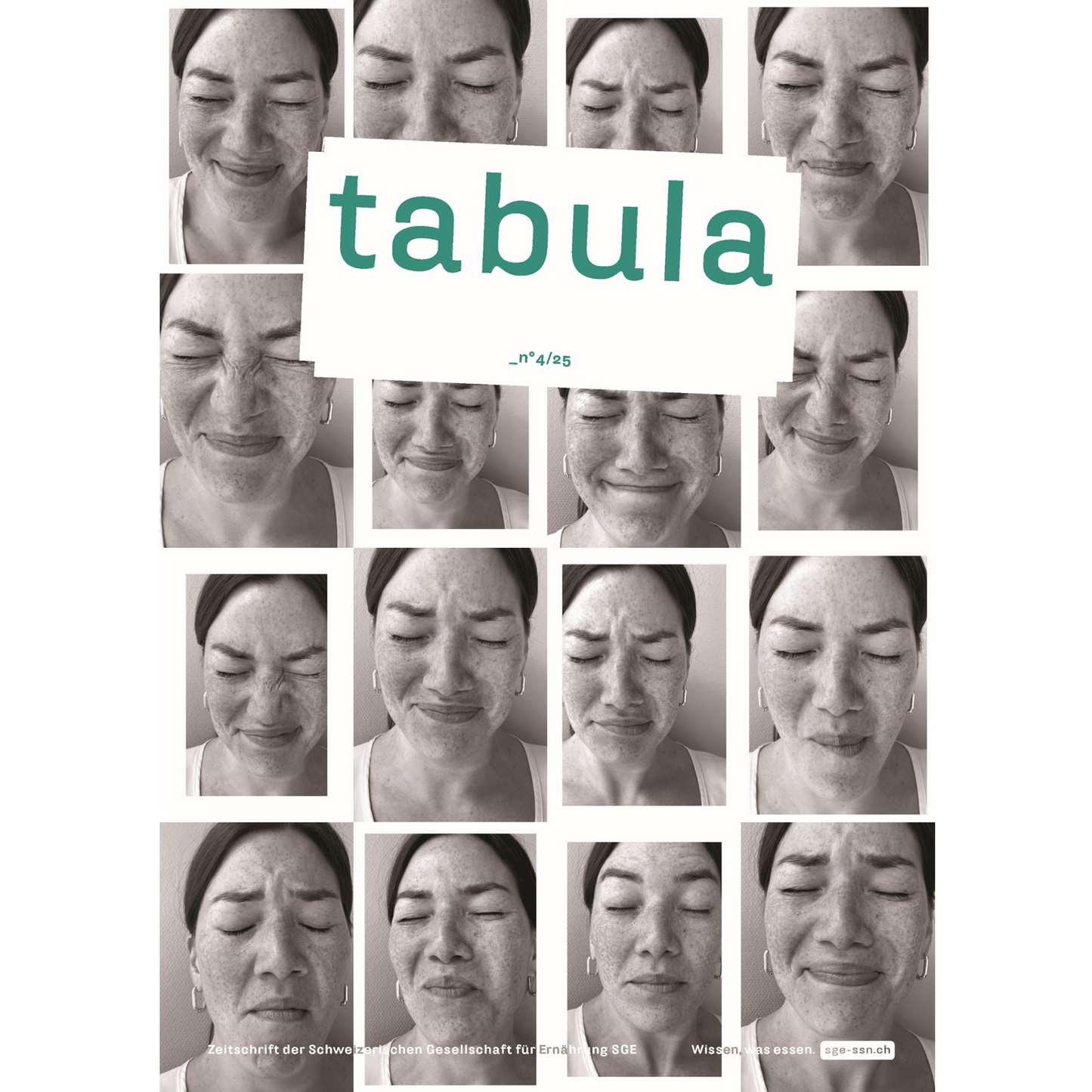 tabula 4/2025 – Bitterstoffe